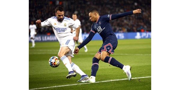 Histoire du compte à rebours de Mbappé